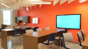 Collaboration Room